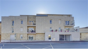 t3 à la vente -   44115  BASSE GOULAINE, surface 72 m2 vente t3 - UBI474266723